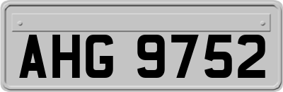 AHG9752