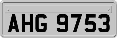AHG9753