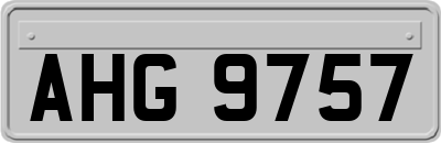 AHG9757