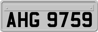 AHG9759
