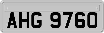 AHG9760
