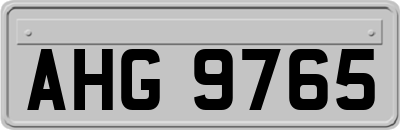 AHG9765