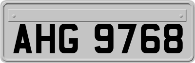 AHG9768