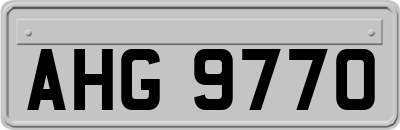 AHG9770