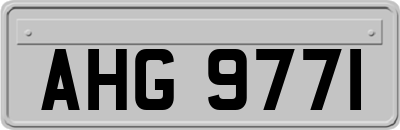 AHG9771