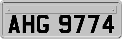 AHG9774