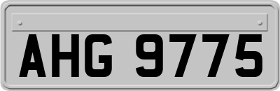 AHG9775
