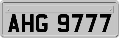 AHG9777