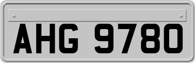 AHG9780