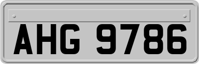 AHG9786