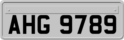 AHG9789