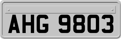 AHG9803