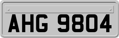 AHG9804