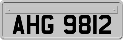AHG9812