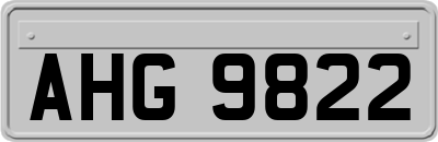 AHG9822