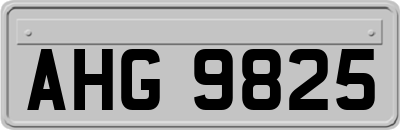 AHG9825
