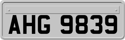 AHG9839