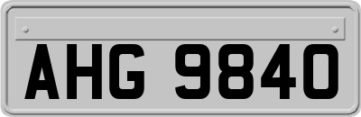AHG9840
