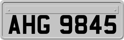 AHG9845