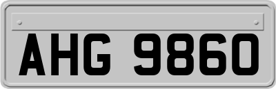 AHG9860