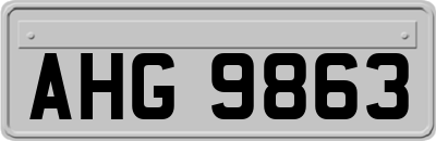 AHG9863