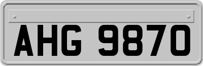 AHG9870