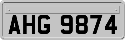 AHG9874