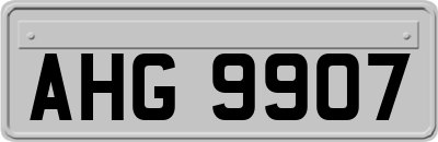 AHG9907