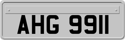 AHG9911