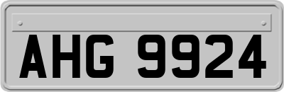 AHG9924