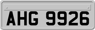 AHG9926