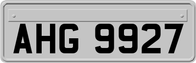 AHG9927
