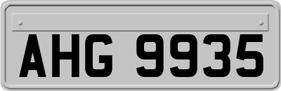 AHG9935