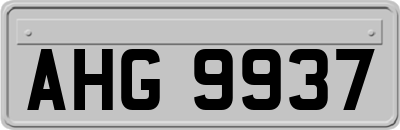 AHG9937