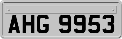 AHG9953