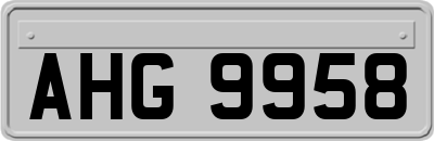 AHG9958