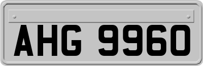 AHG9960