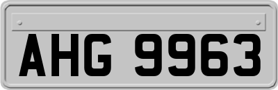 AHG9963