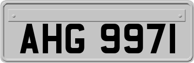 AHG9971