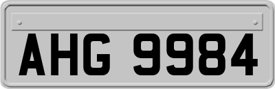 AHG9984