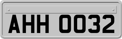 AHH0032