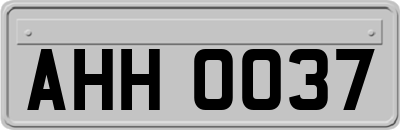 AHH0037
