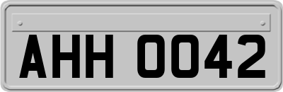 AHH0042