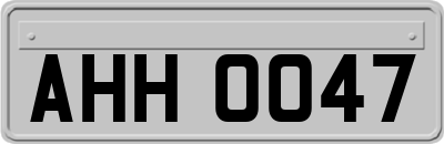 AHH0047
