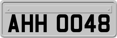 AHH0048