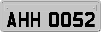 AHH0052