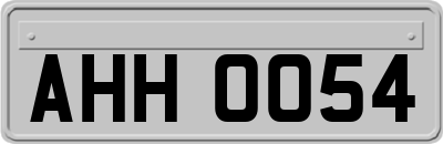 AHH0054