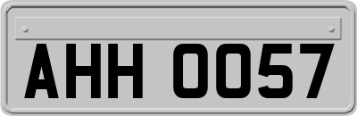 AHH0057