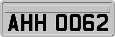 AHH0062
