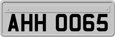 AHH0065